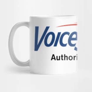 VoiceStream Wireless Mug